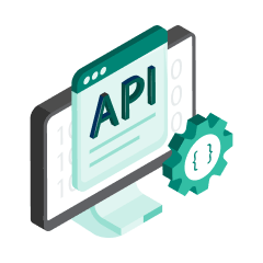 API